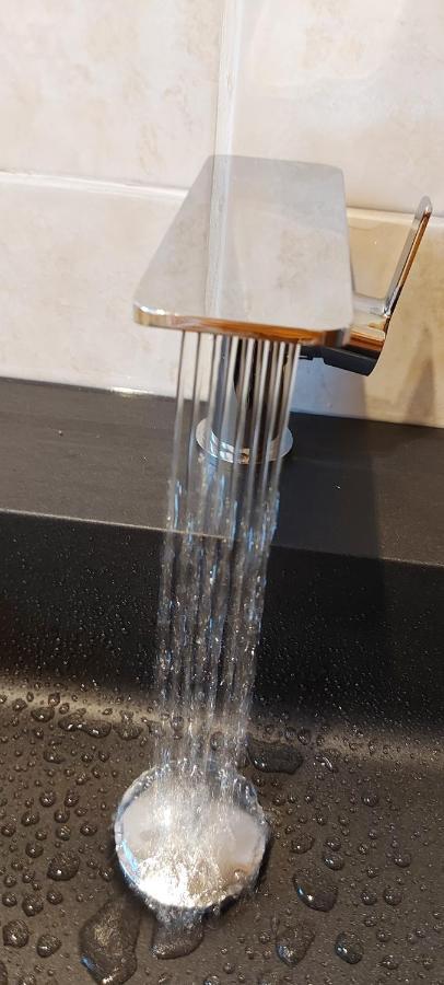 Nazareth Logement Un Magnifique Logement De Vacances Bastogne Esterno foto