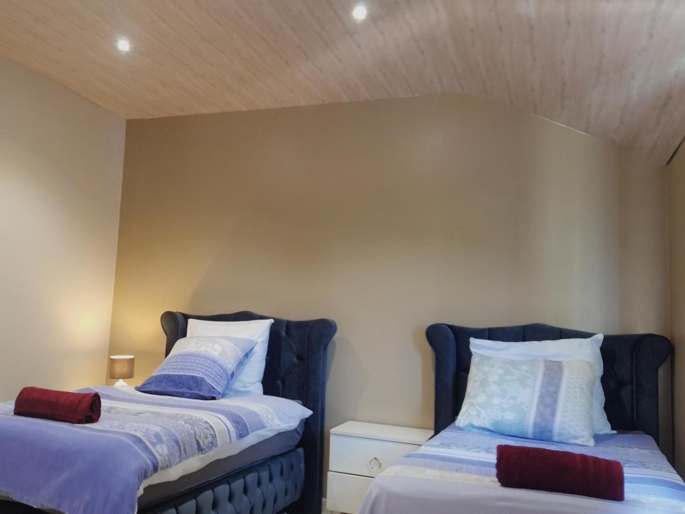 Nazareth Logement Un Magnifique Logement De Vacances Bastogne Esterno foto